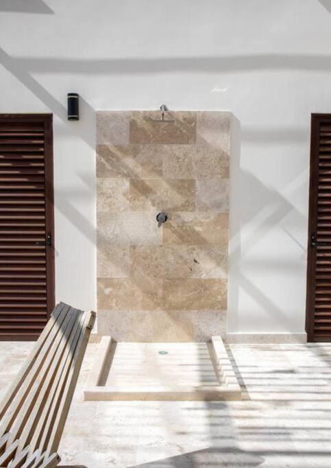 Apartamento Gaia De Lujo Comodo Y Tranquilo En Aldea Zama Tulum