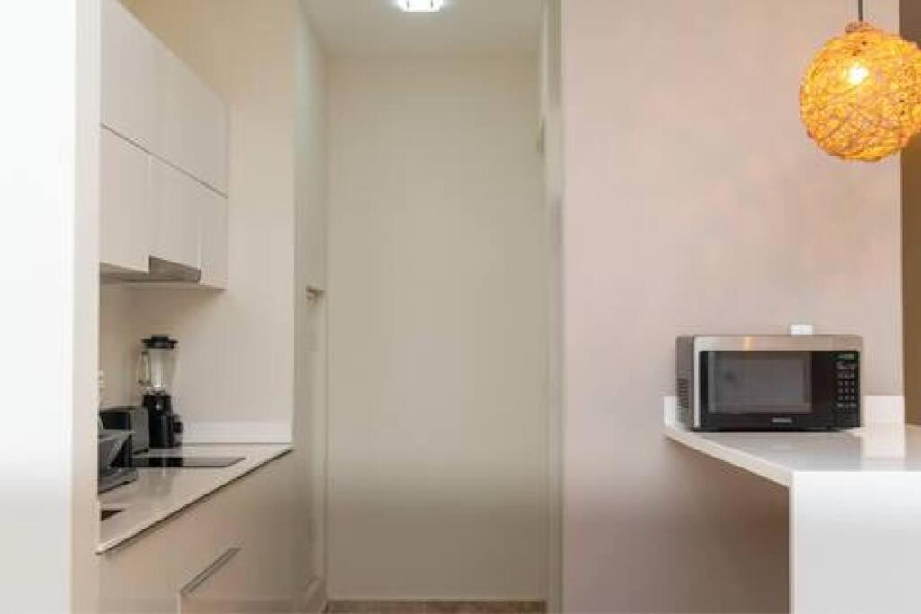 Apartamento Gaia De Lujo Comodo Y Tranquilo En Aldea Zama Tulum