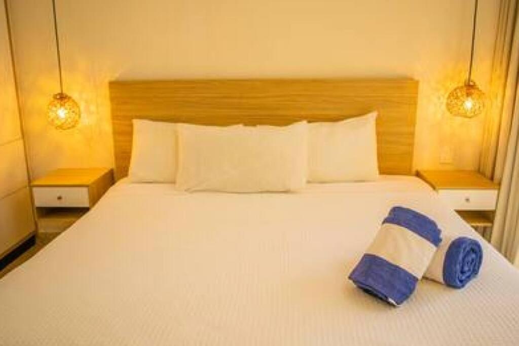 Gaia De Lujo Comodo Y Tranquilo En Aldea Zama Apartamento Tulum