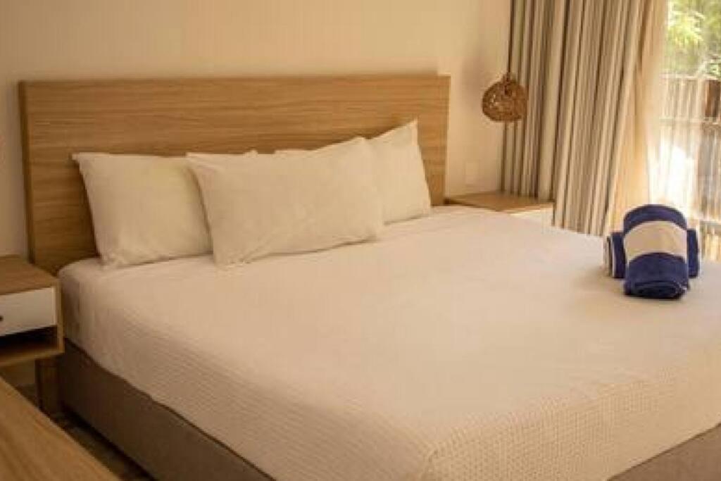 Gaia De Lujo Comodo Y Tranquilo En Aldea Zama Apartamento Tulum