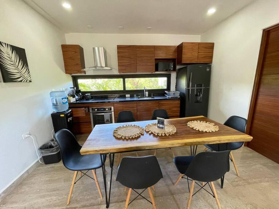 Apartamento Caracol Garden In Forest Nook *