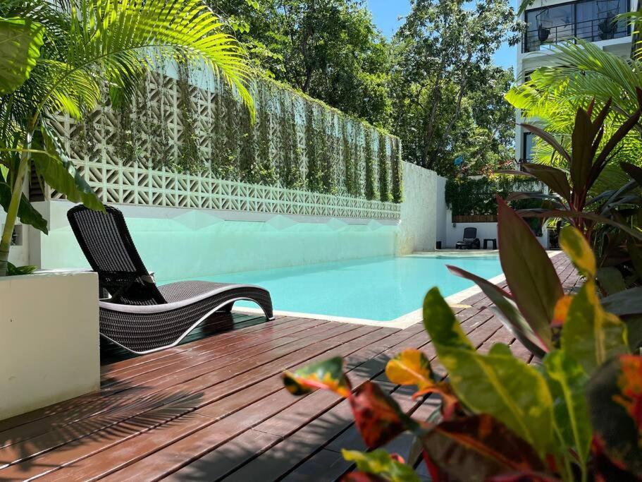 Caracol Garden In Forest Nook Apartamento