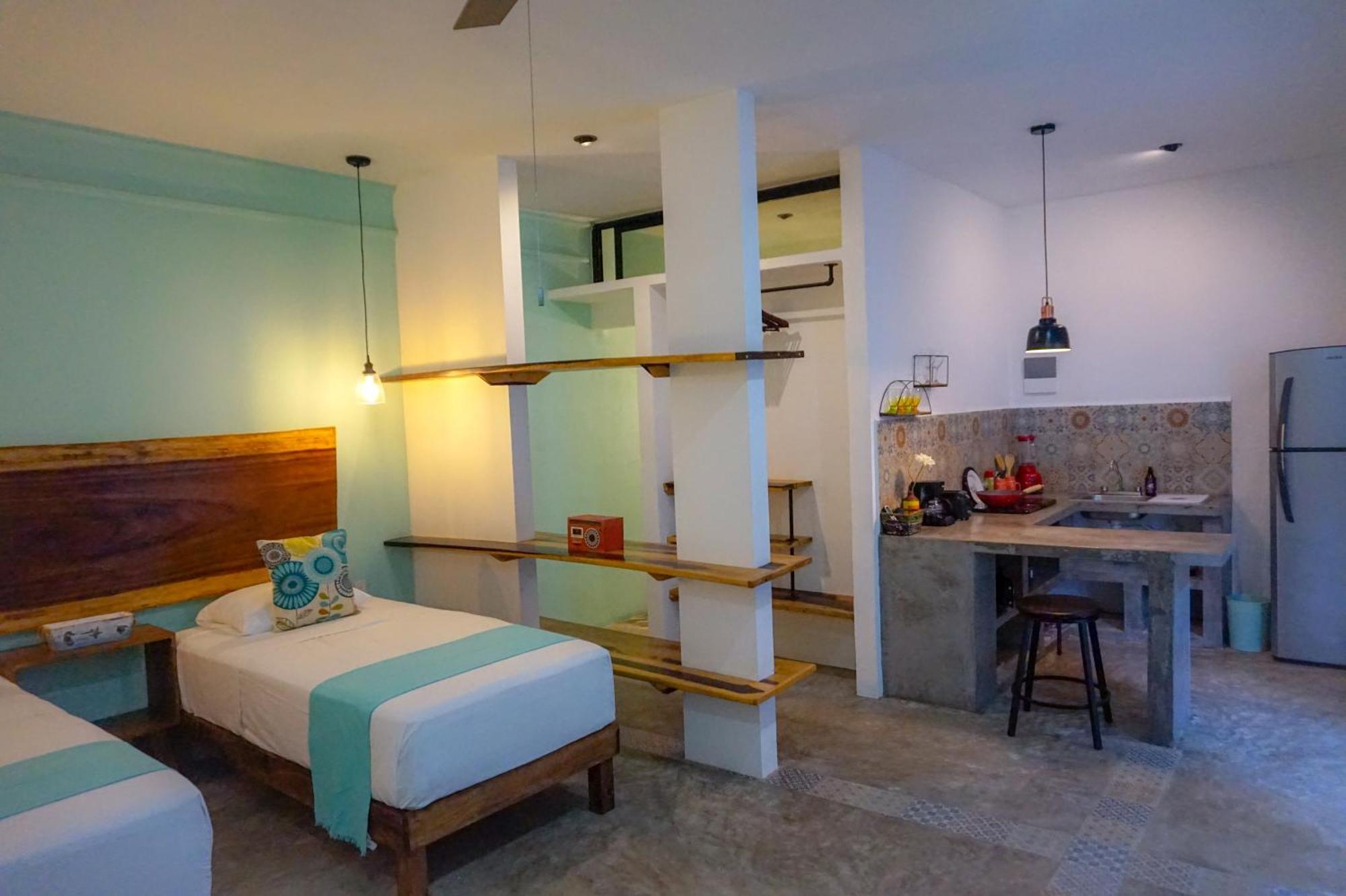 Les Calle 2 By Galian Apartahotel *