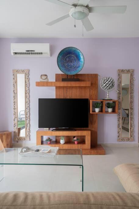 Encanto Apartamento Tulum