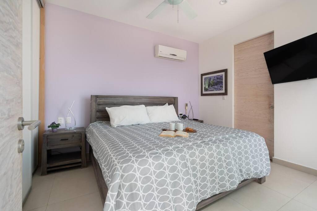 Apartamento Encanto Tulum