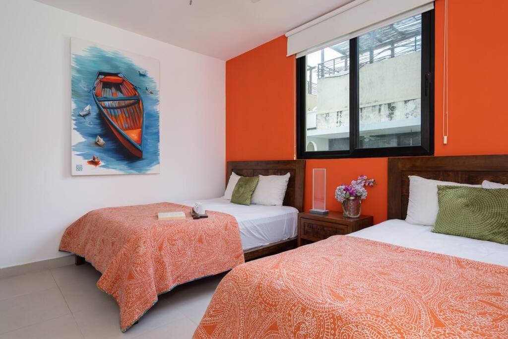 Apartamento Encanto *