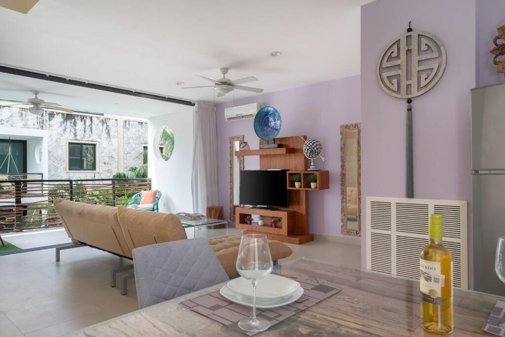 Encanto Apartamento *