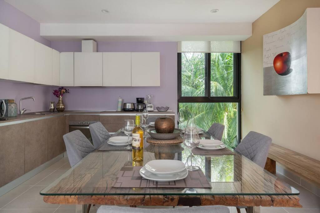 Encanto Apartamento Tulum