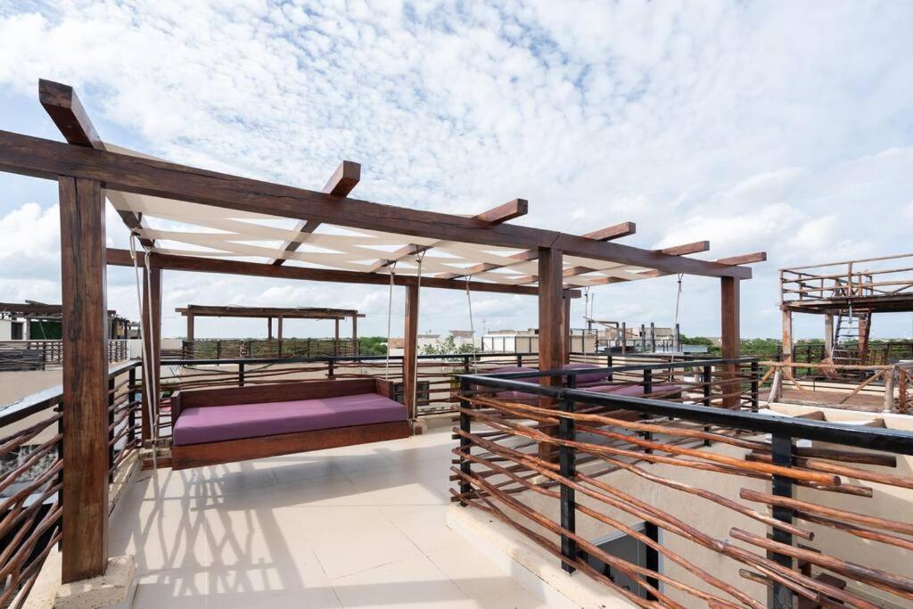 Apartamento Encanto
