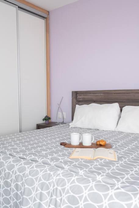 Encanto Apartamento