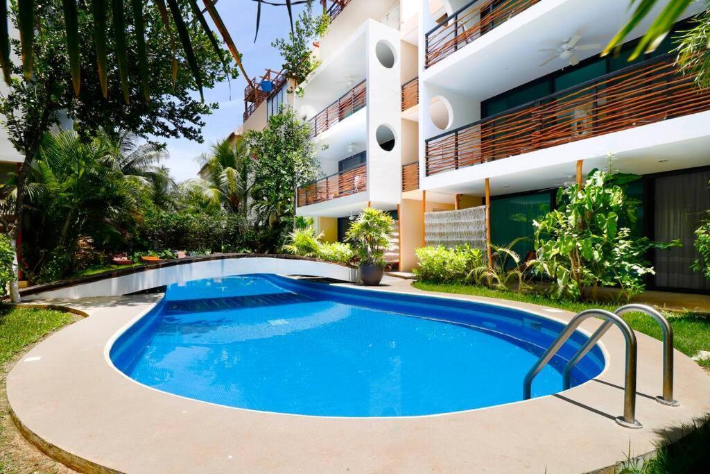 Encanto Apartamento *