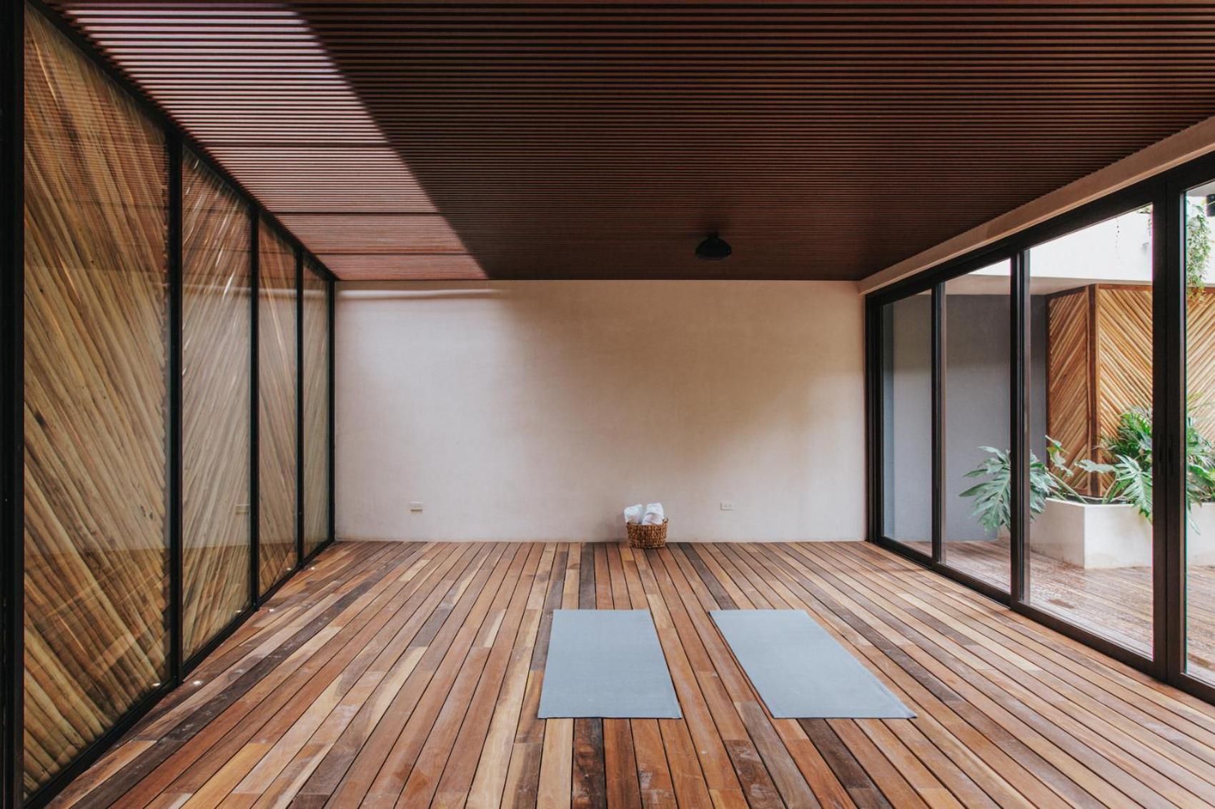 Divine 3br Ph Private Jacuzzi, Pools, Spa, Yoga Apartamento