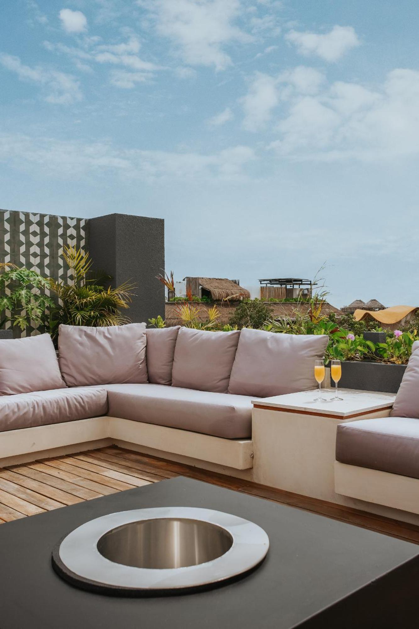 Apartamento Divine 3br Ph Private Jacuzzi, Pools, Spa, Yoga