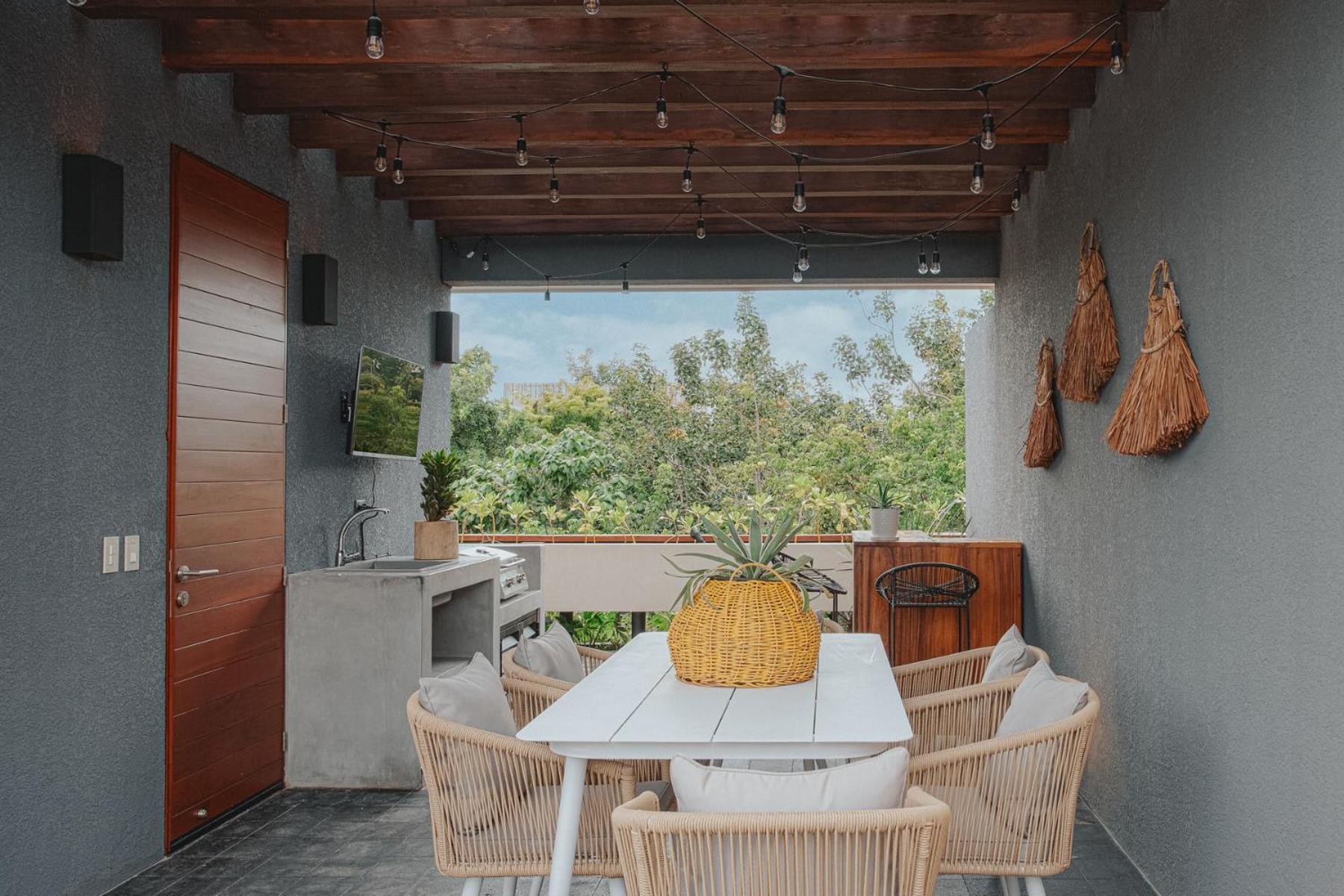 Divine 3br Ph Private Jacuzzi, Pools, Spa, Yoga Apartamento