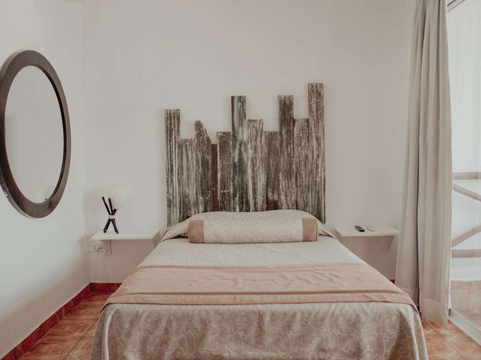 Nicte Ha Hotel
