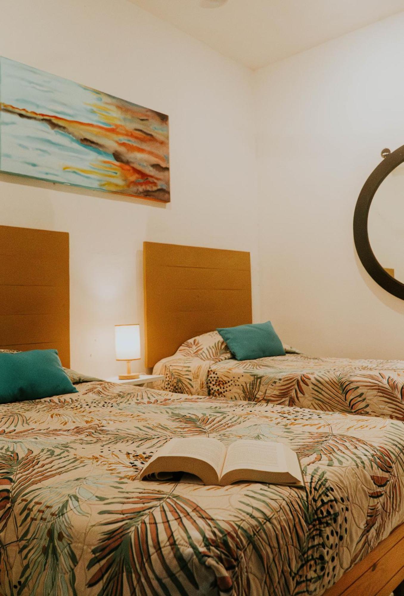 Nicte Ha 2* Tulum