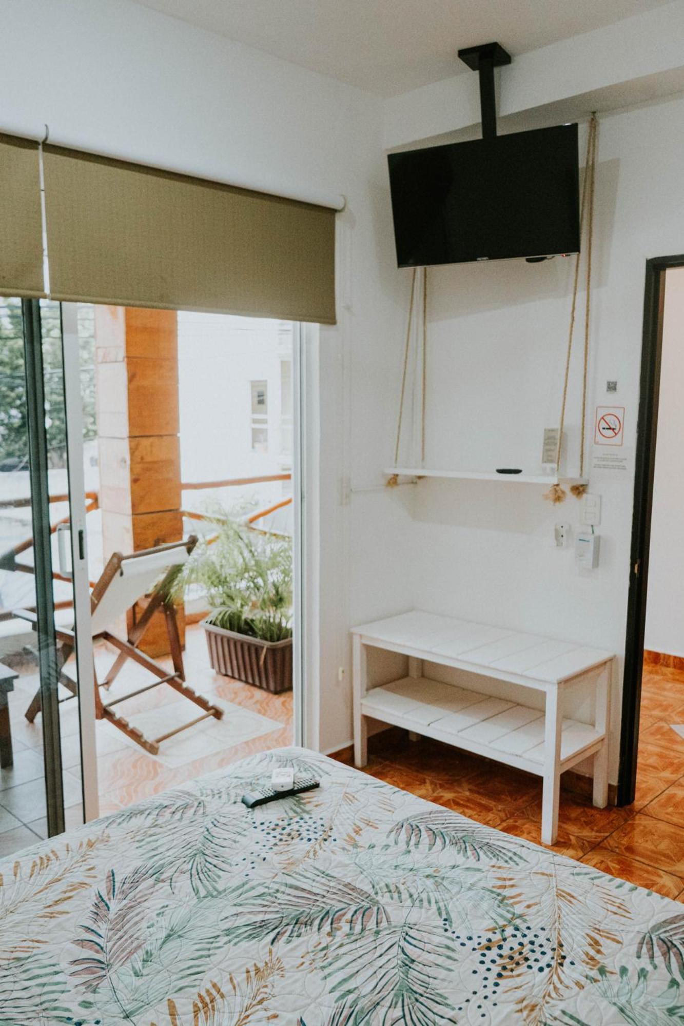 Hotel Nicte Ha