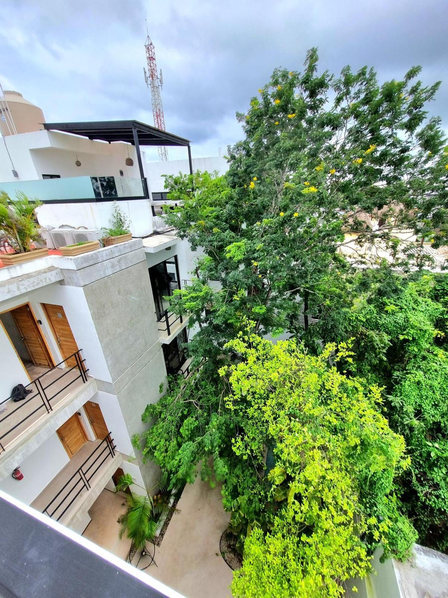 Mi Apartahotel Tulum