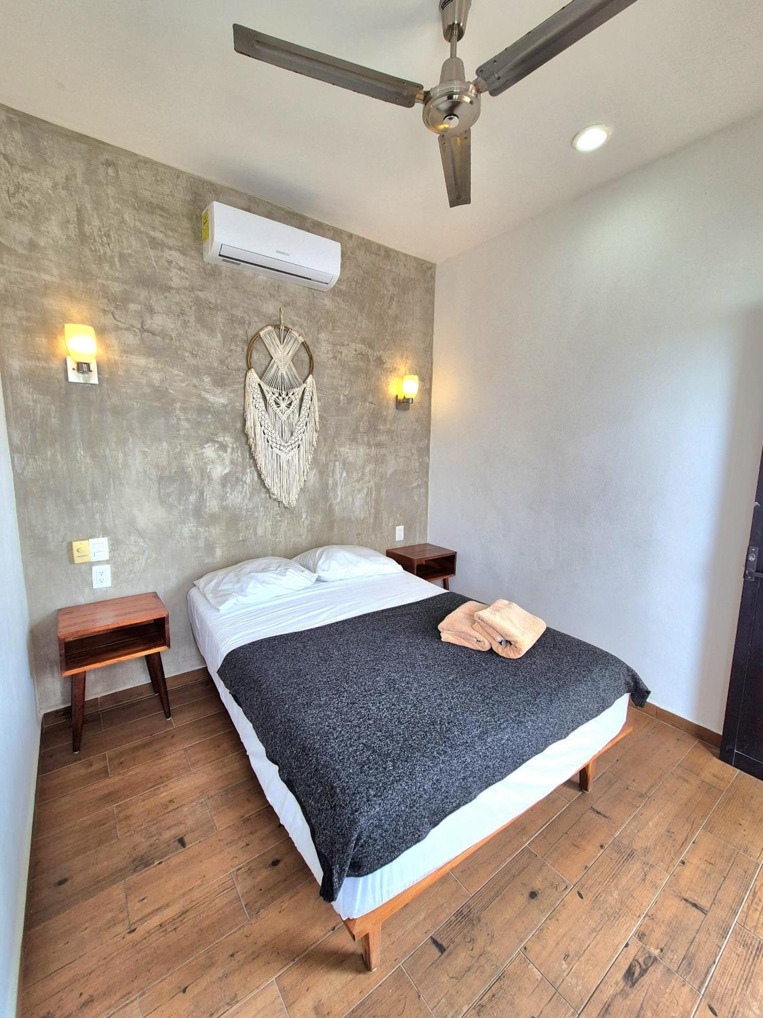 Apartahotel Mi Tulum