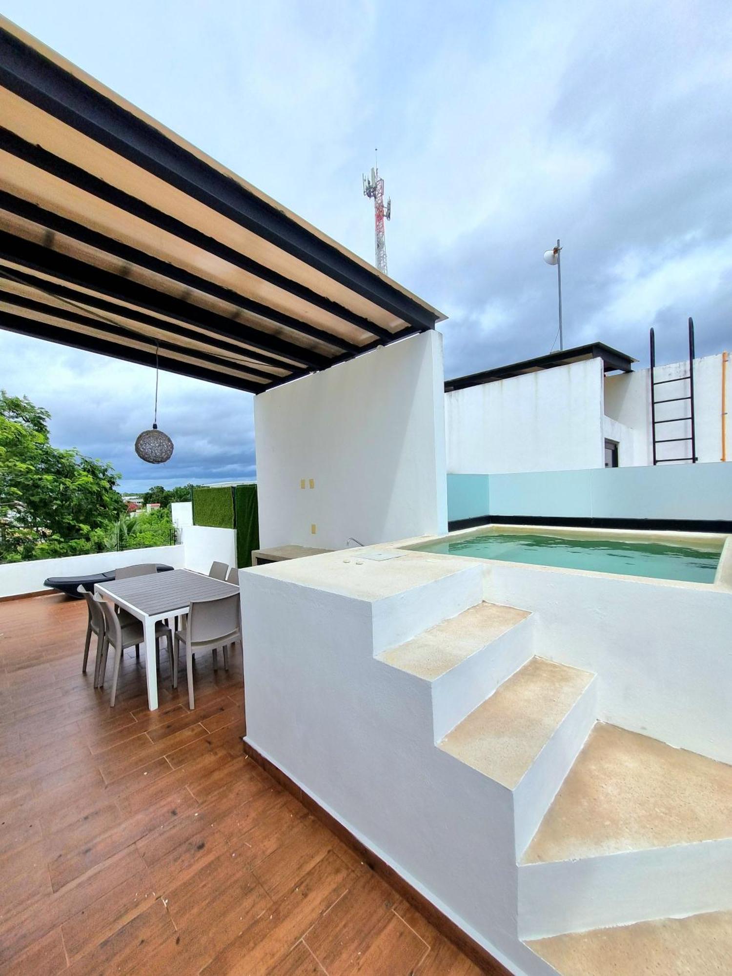 Mi 3* Tulum