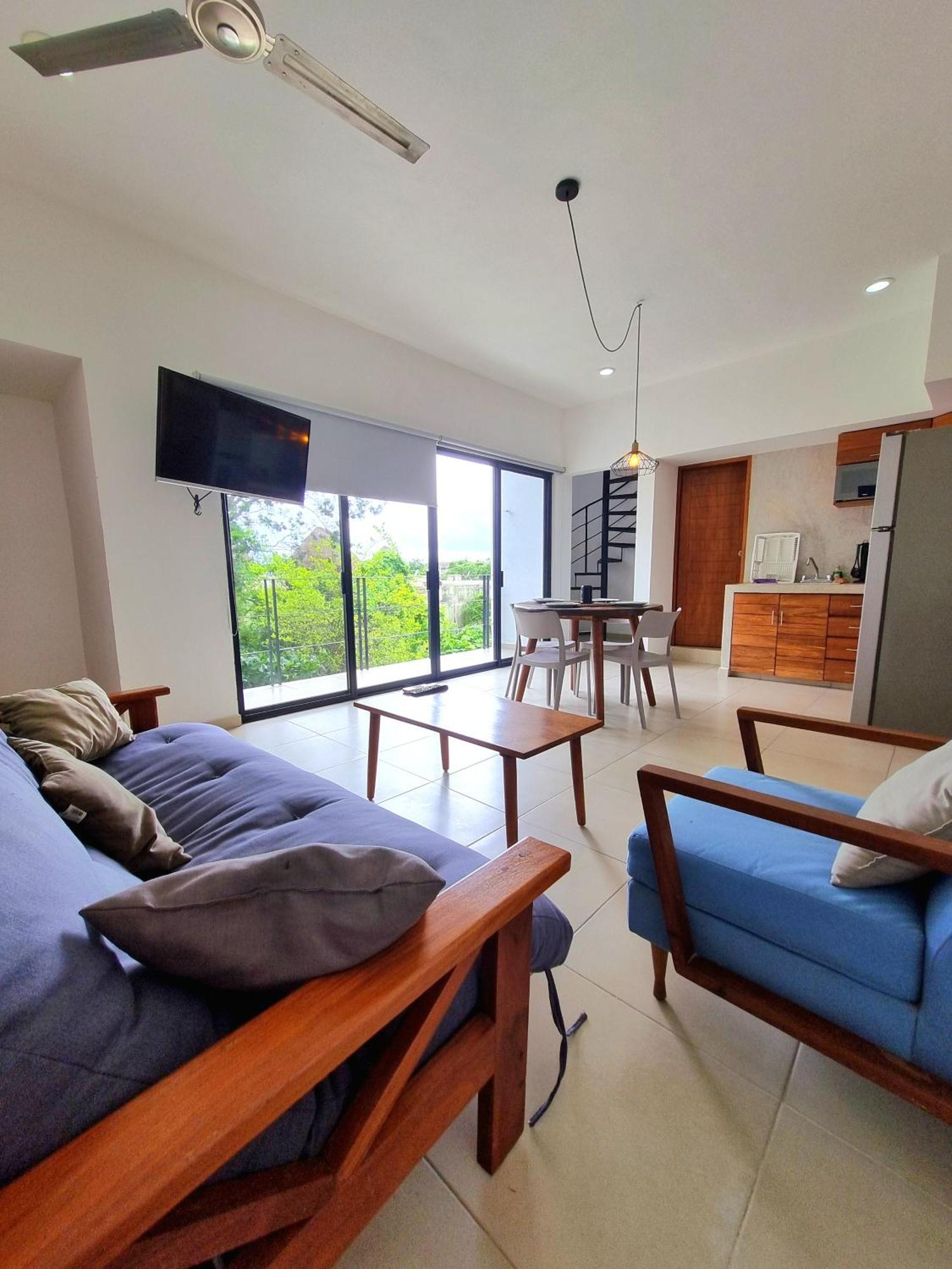 Apartahotel Mi 3*