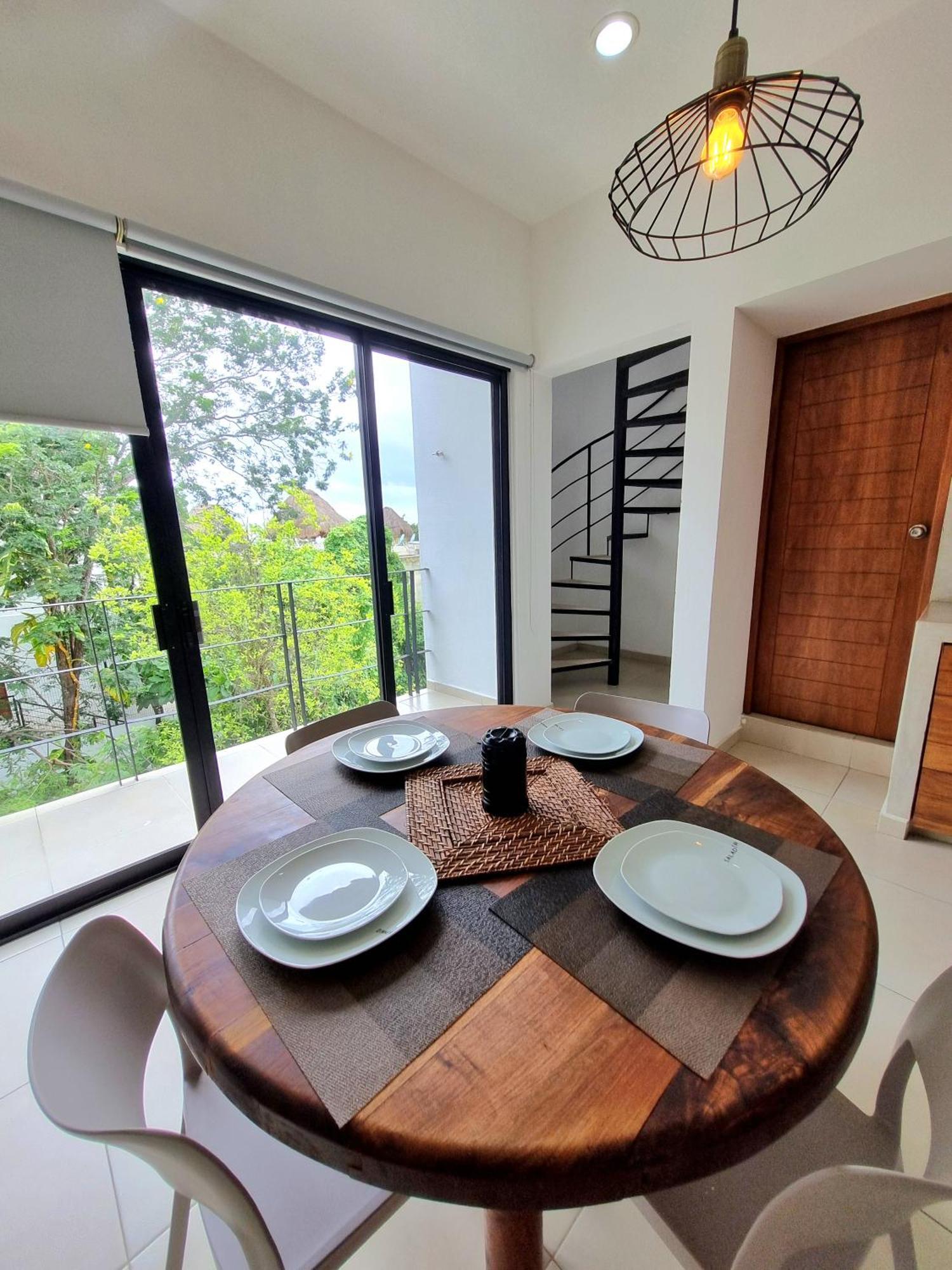 Mi Apartahotel Tulum