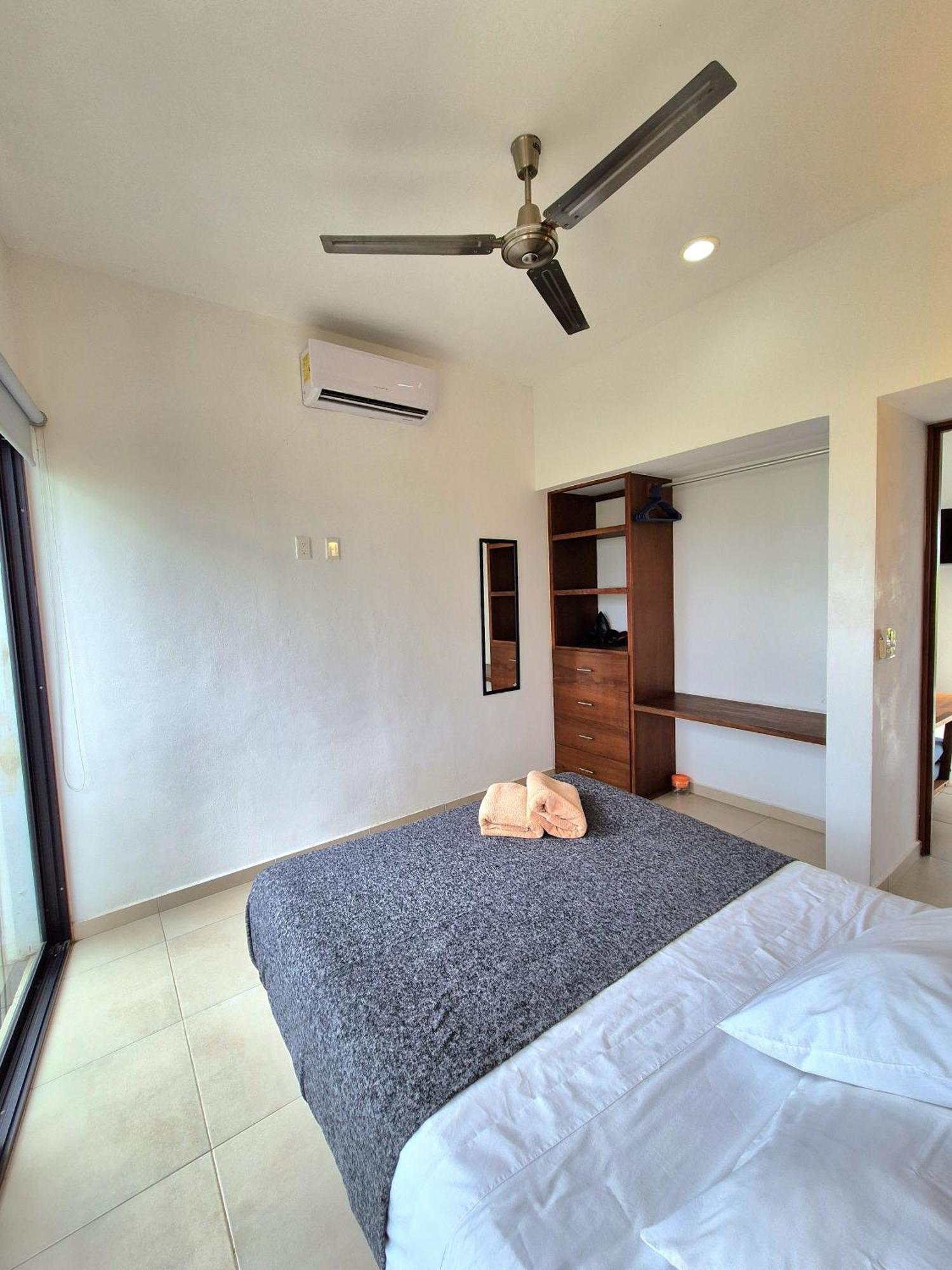 Apartahotel Mi Tulum