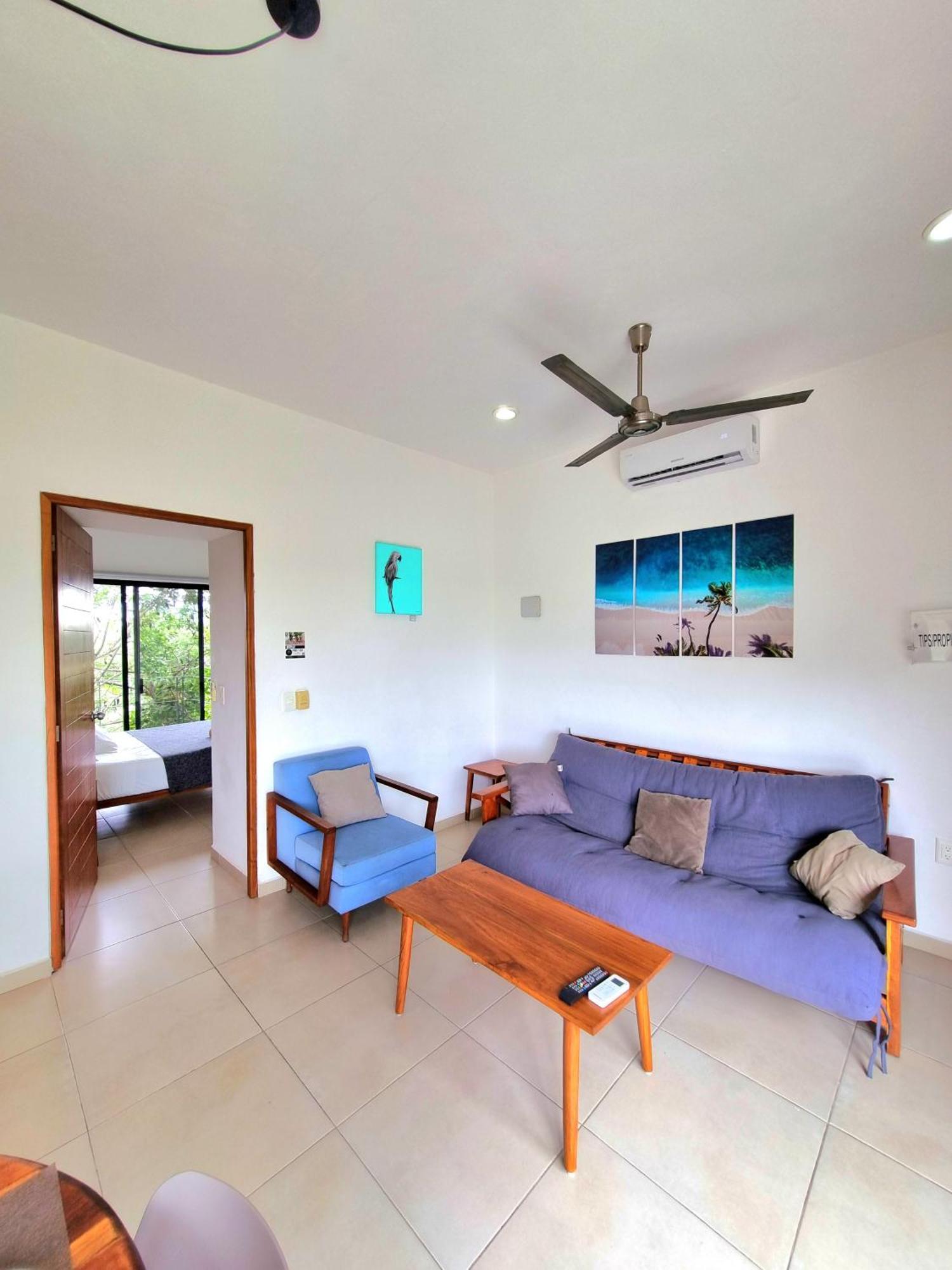 Apartahotel Mi