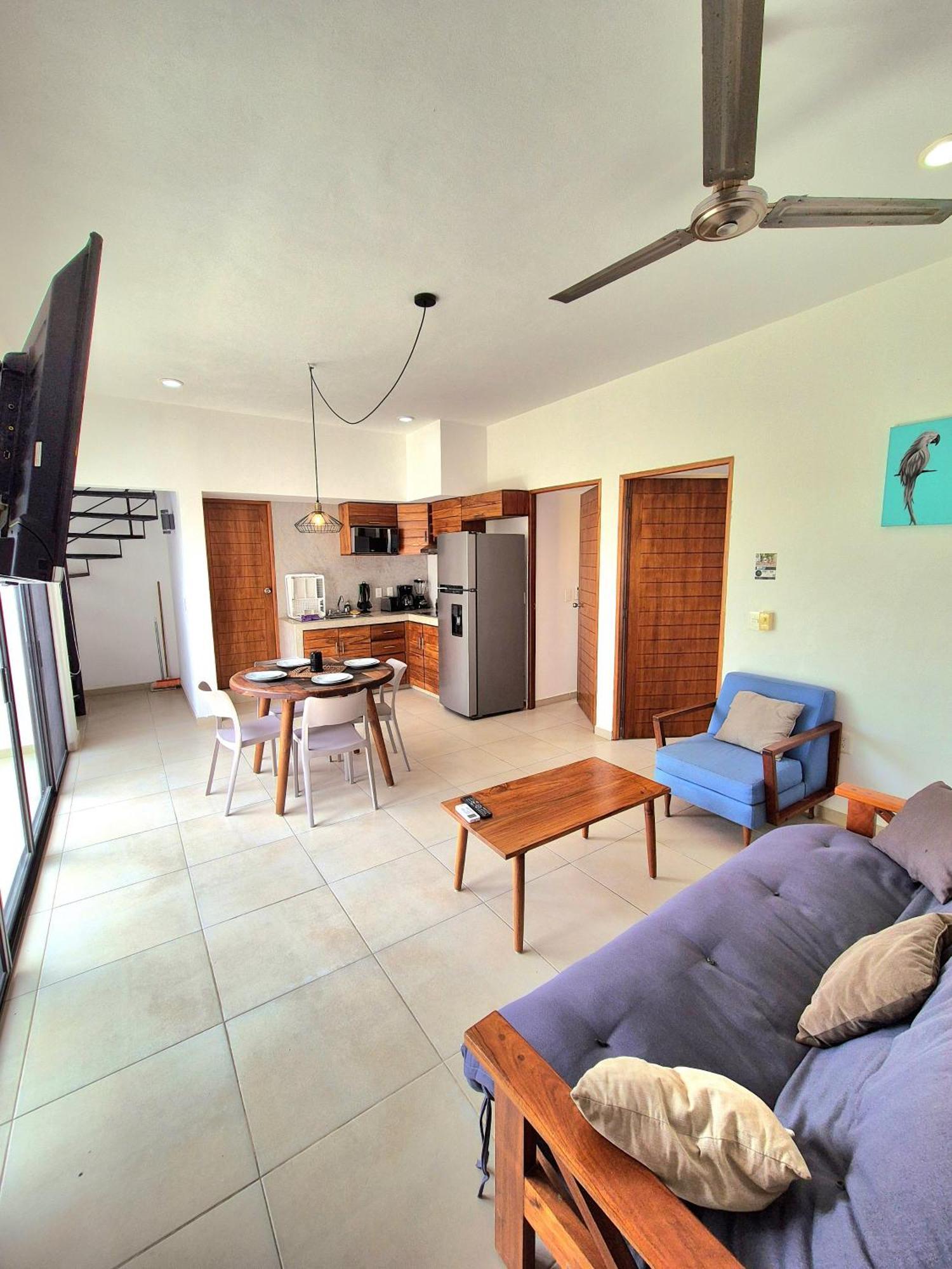 Apartahotel Mi 3*