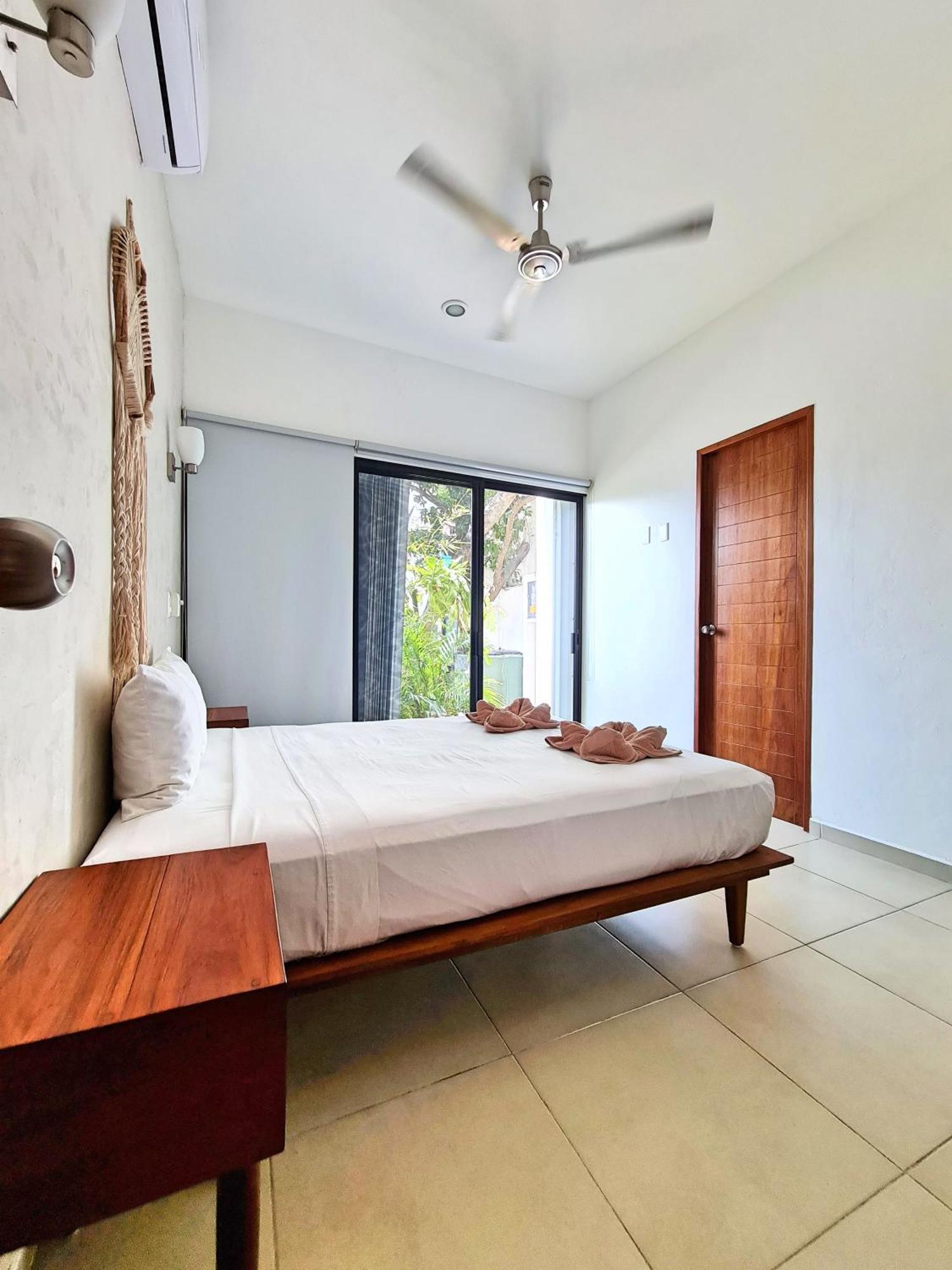 Mi Apartahotel Tulum