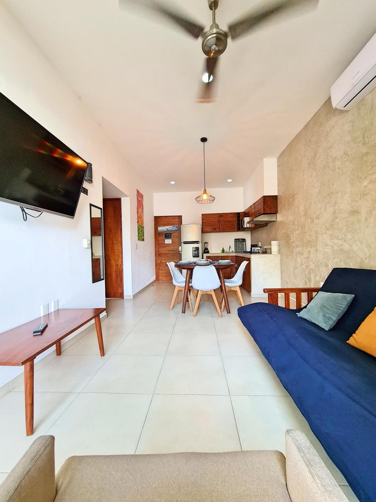 Mi 3* Tulum