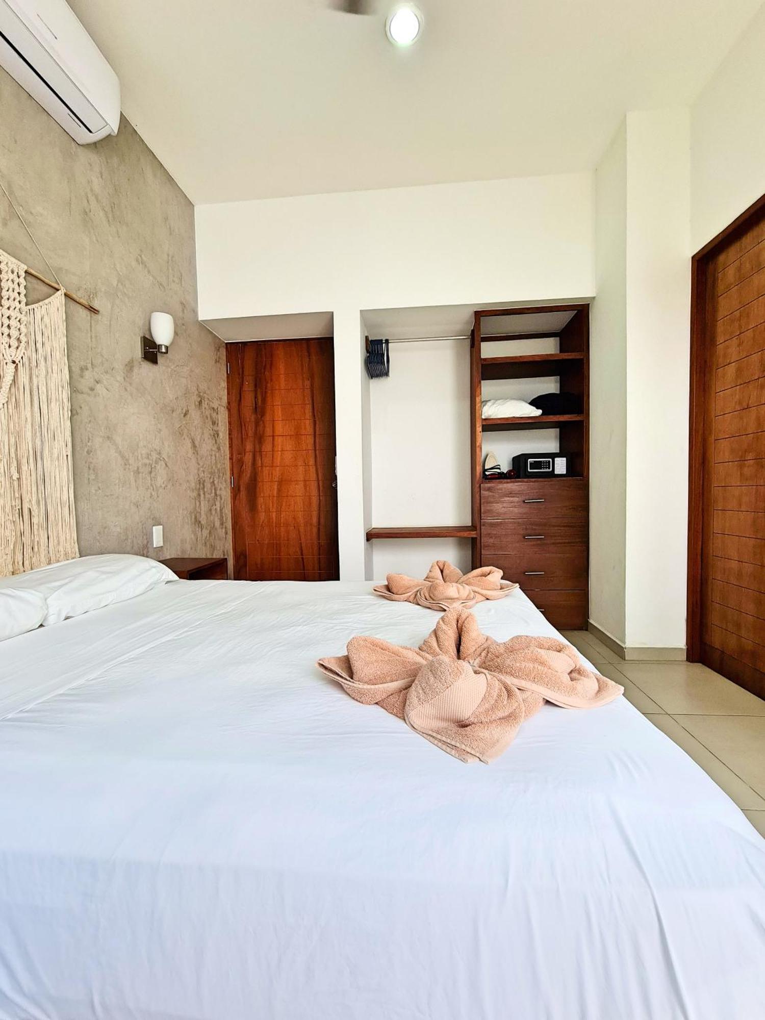 Apartahotel Mi