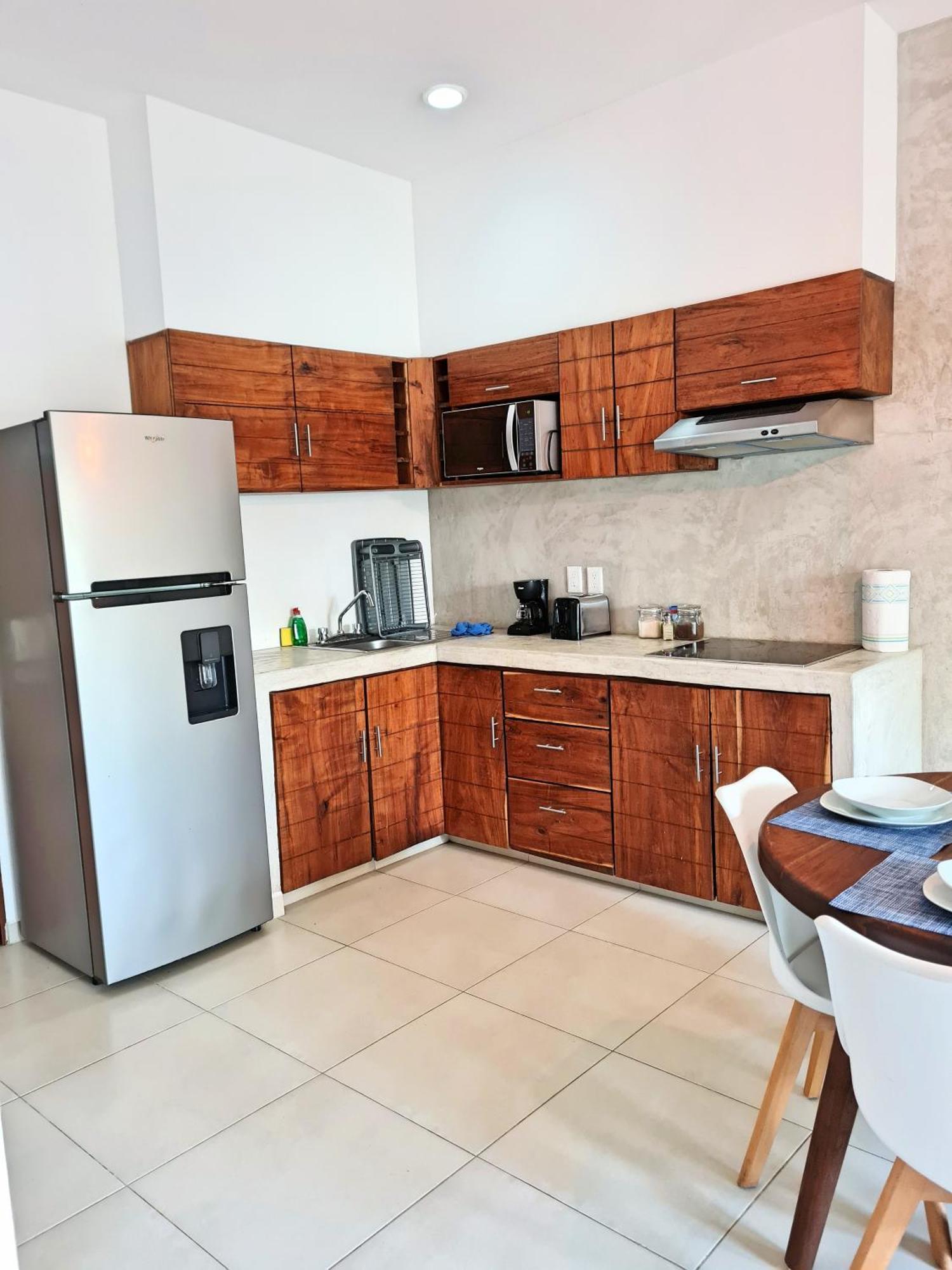 Apartahotel Mi 3*