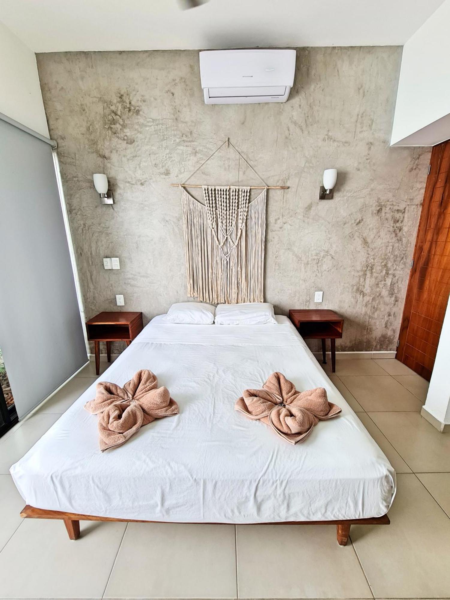 Mi Apartahotel Tulum