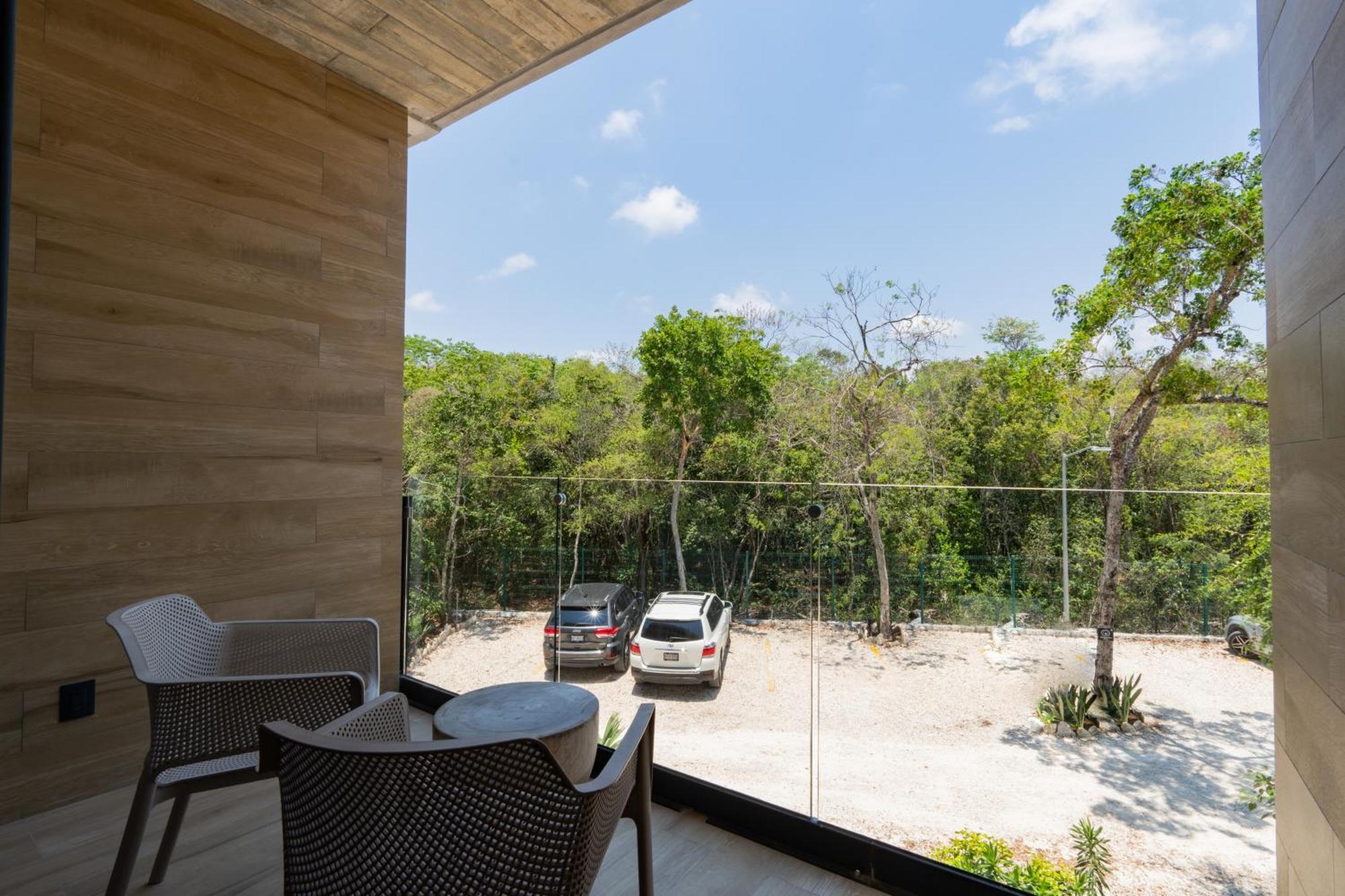 Modern With Rooftop Pool In Downtown Apartamento *