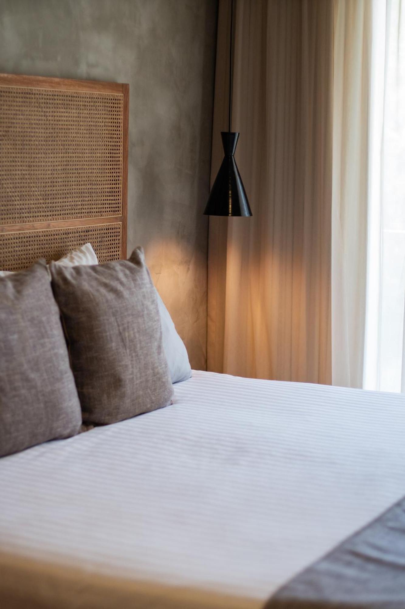 Modern With Rooftop Pool In Downtown * Tulum