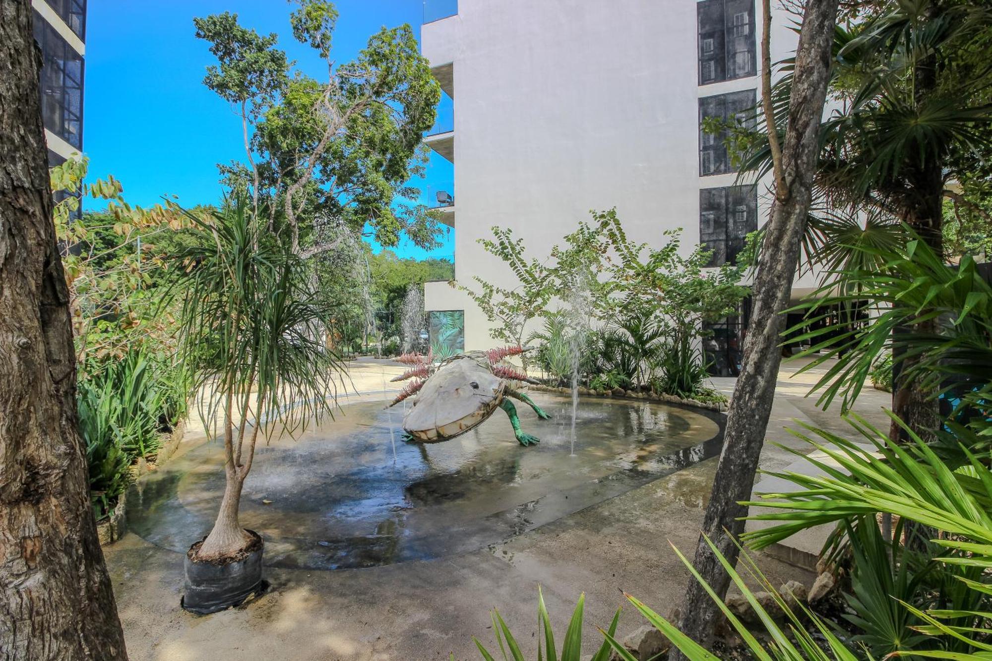 Apartamento Modern With Rooftop Pool In Downtown *