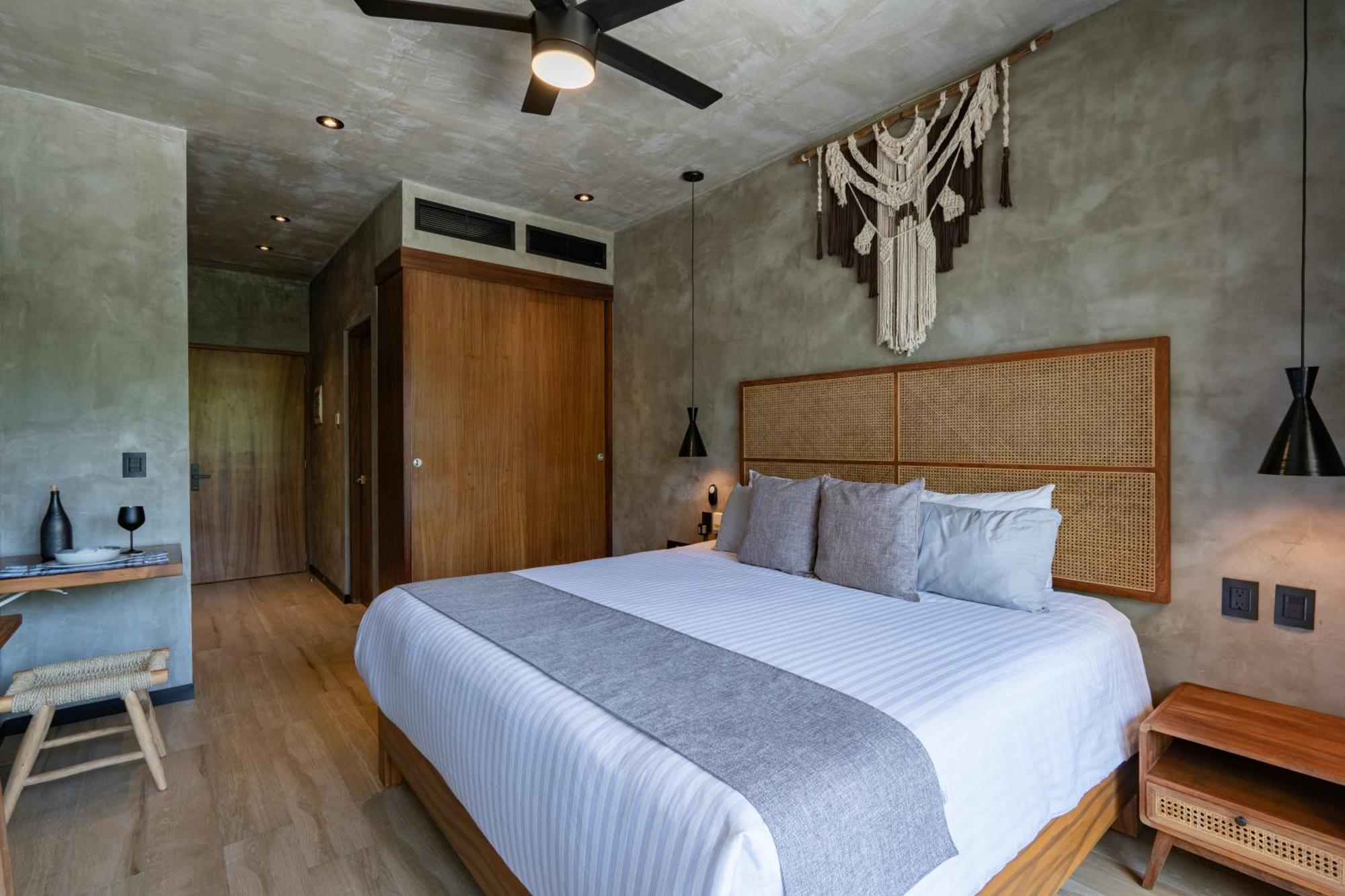 Apartamento Modern With Rooftop Pool In Downtown *