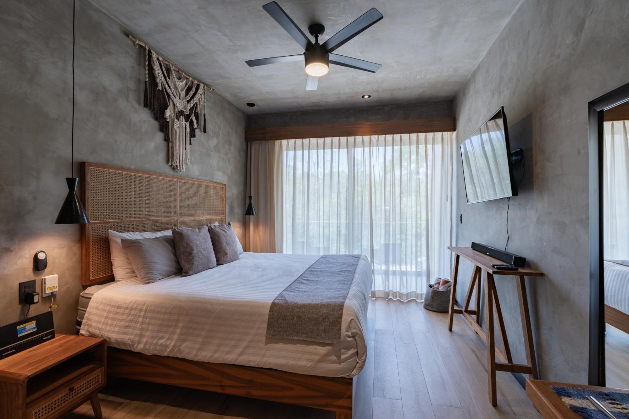 Apartamento Modern With Rooftop Pool In Downtown *