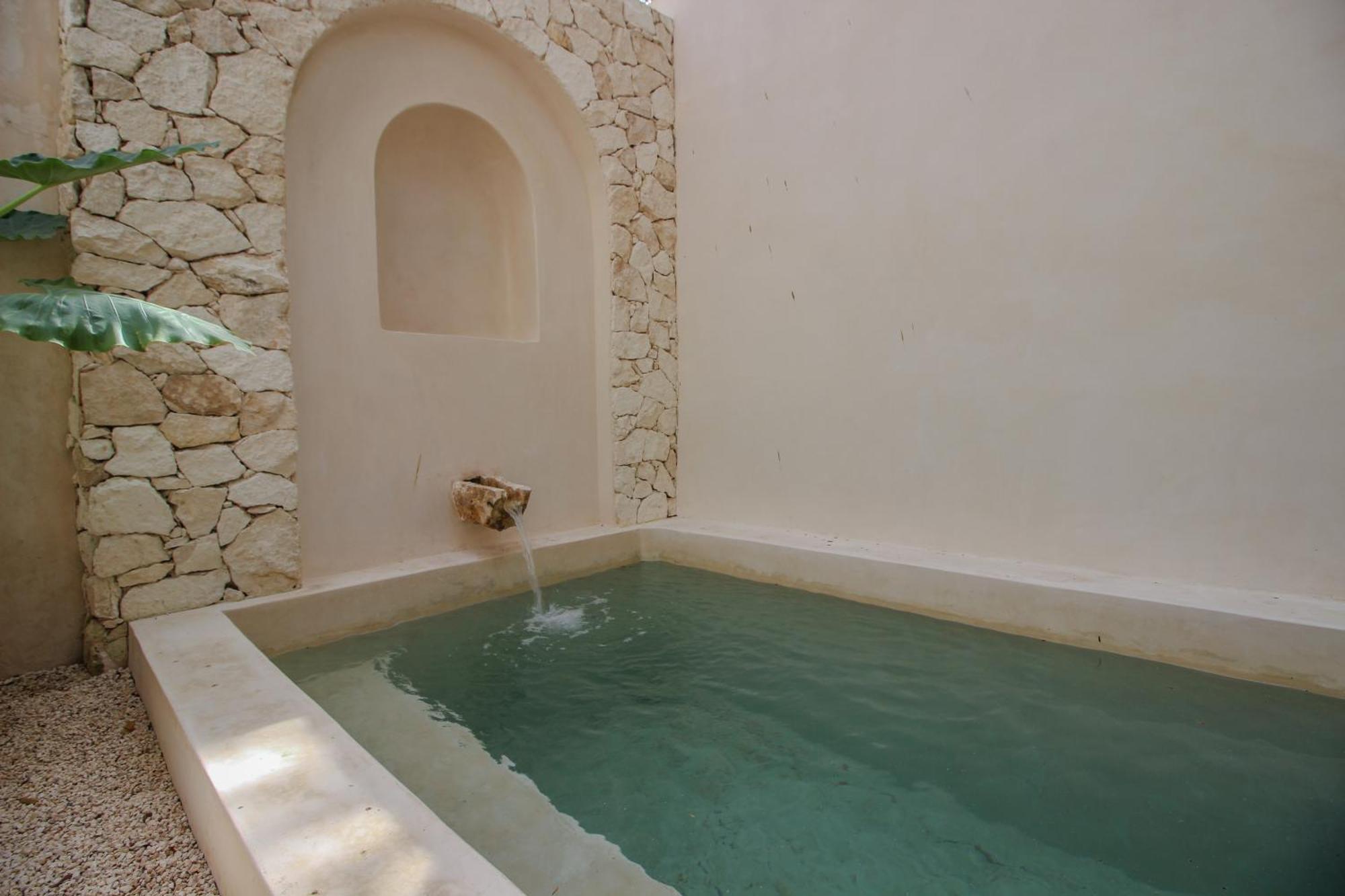 Luxury Townhouse With Private Pool In La Veleta Apartamento Tulum