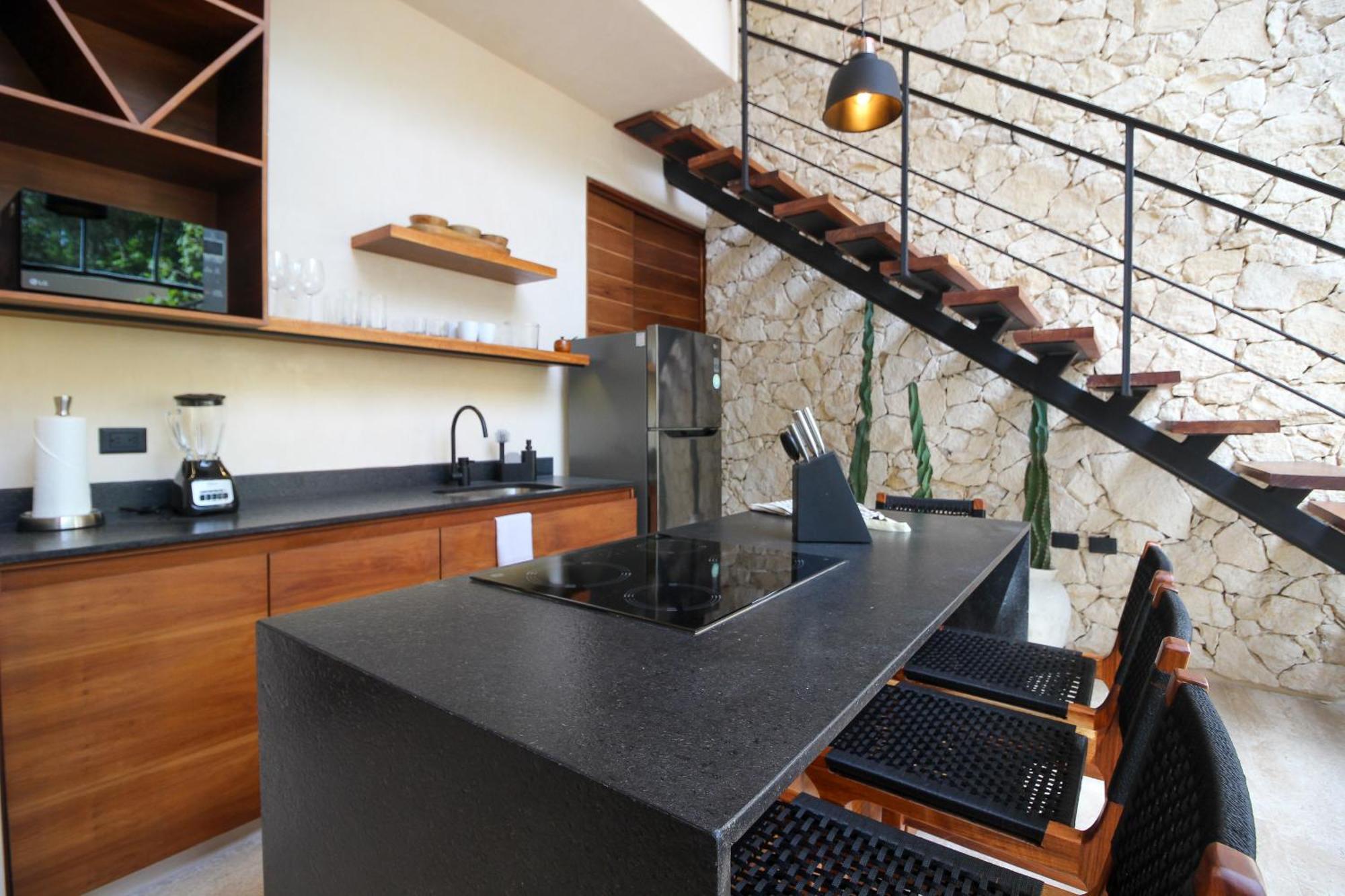 Apartamento Luxury Townhouse With Private Pool In La Veleta