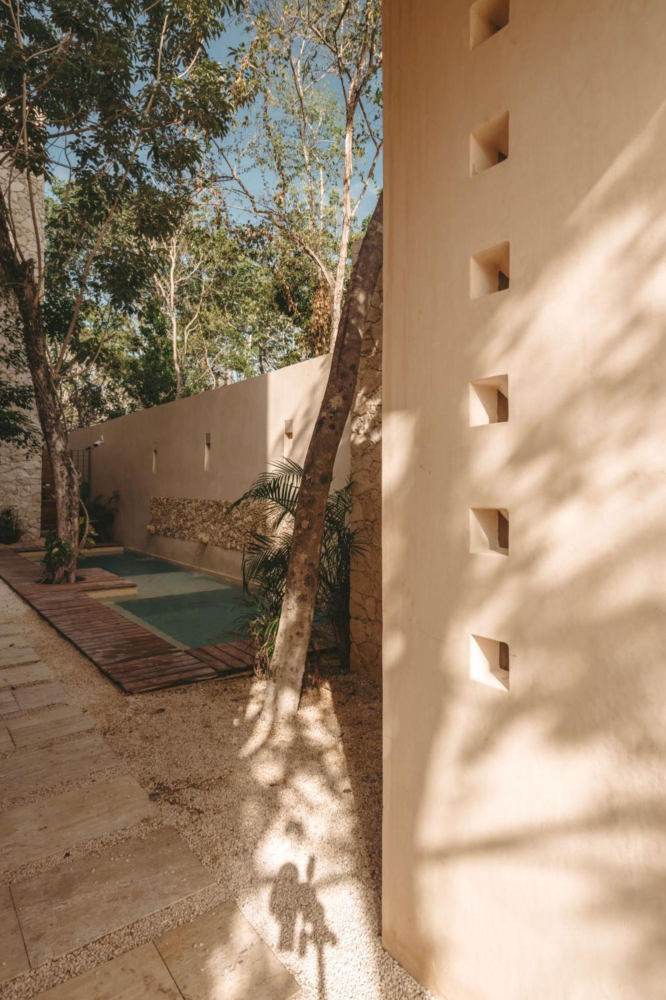 Luxury Townhouse With Private Pool In La Veleta *