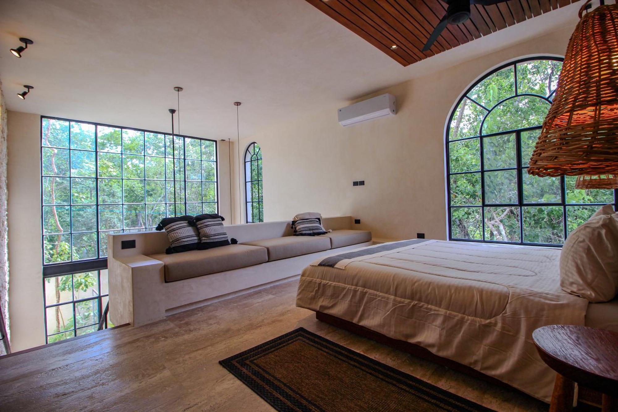 Apartamento Luxury Townhouse With Private Pool In La Veleta