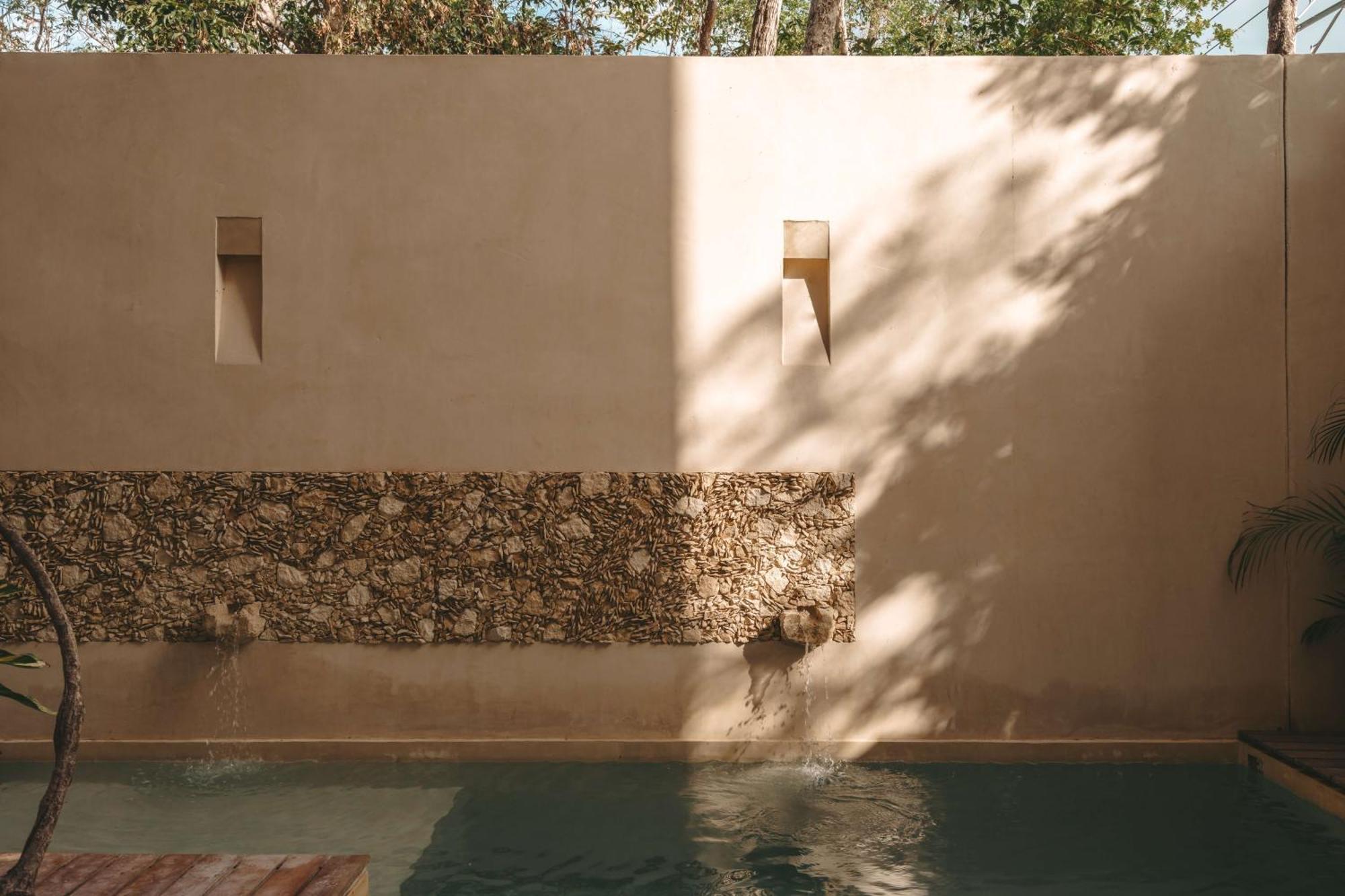 Luxury Townhouse With Private Pool In La Veleta Apartamento *