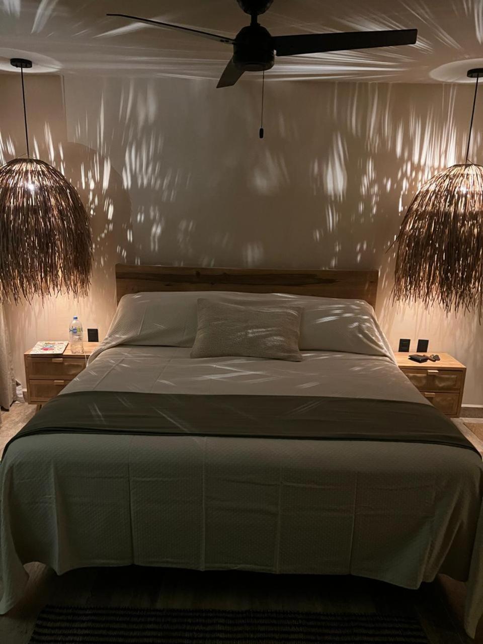 Dossantas Wellness & Jungle Retreat By Bt Homes *