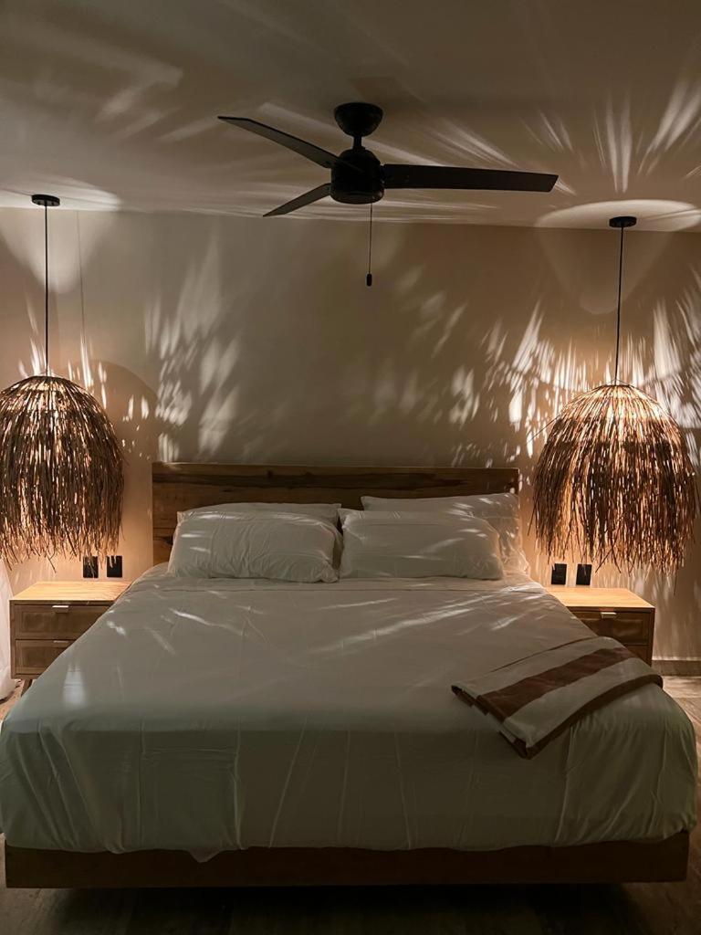 Apartamento Dossantas Wellness & Jungle Retreat By Bt Homes