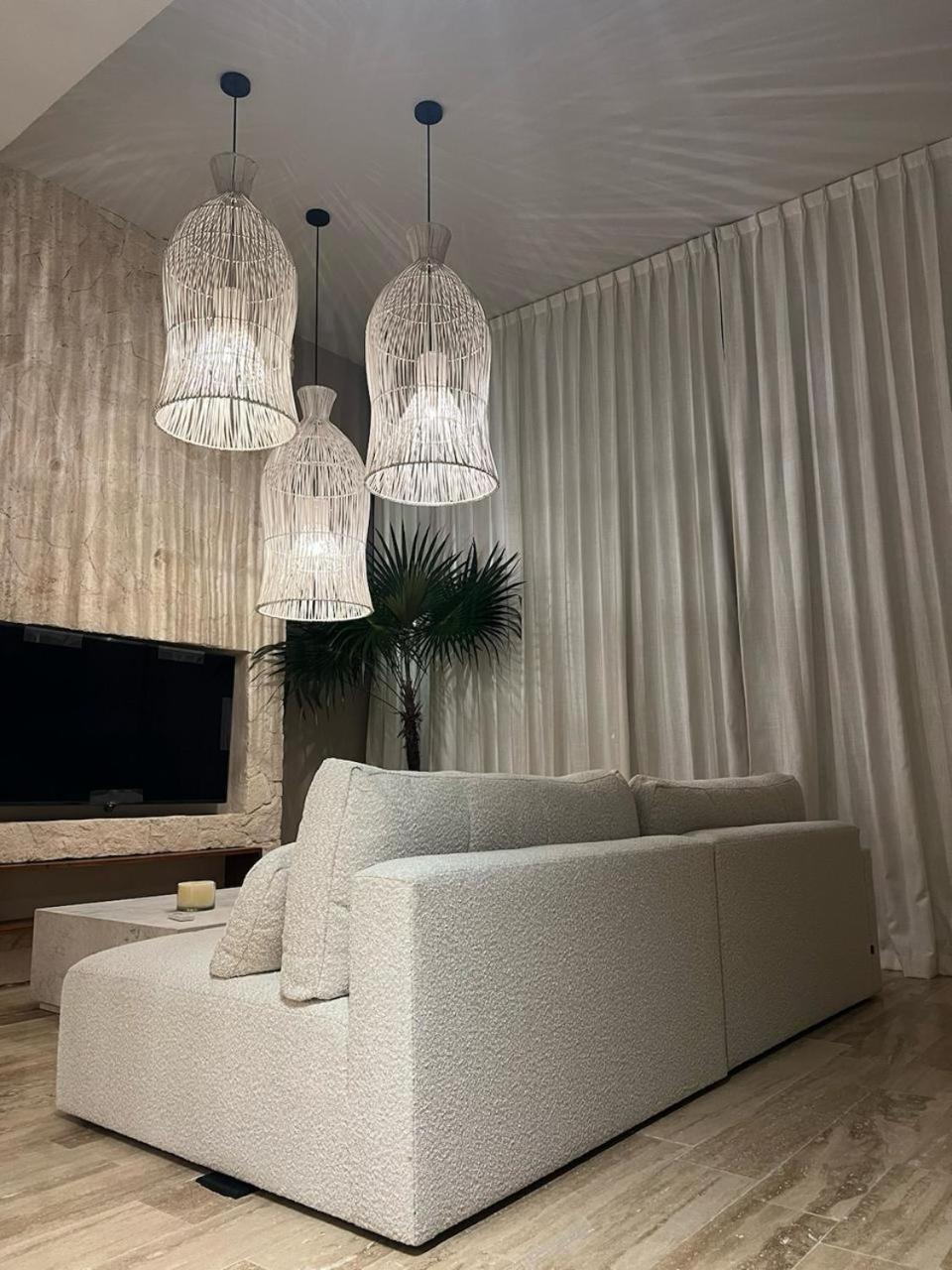 Apartamento Dossantas Wellness & Jungle Retreat By Bt Homes *