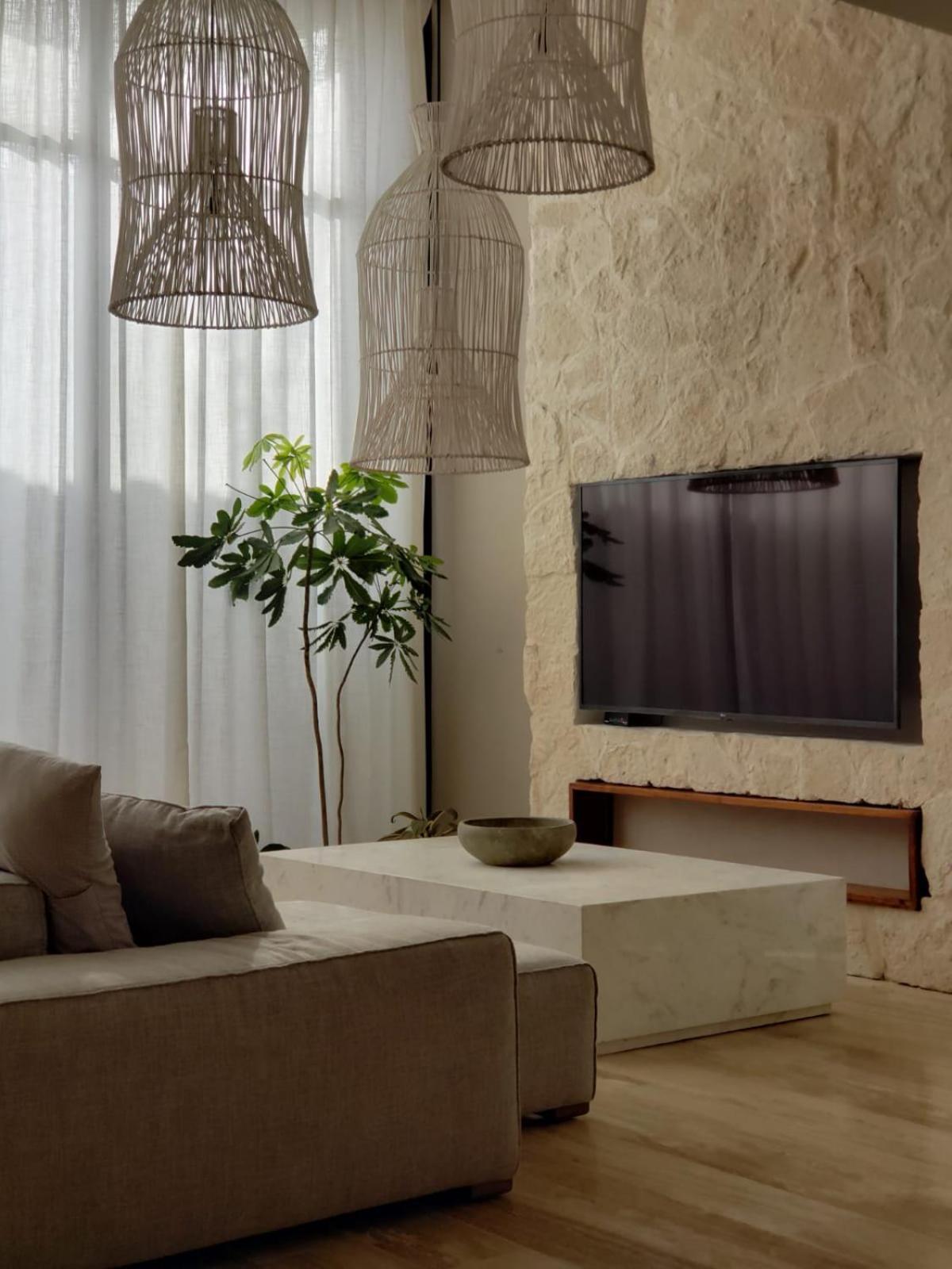Dossantas Wellness & Jungle Retreat By Bt Homes Apartamento *