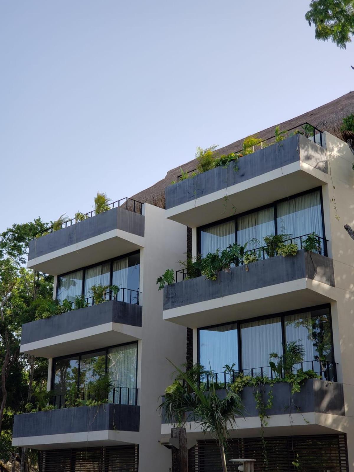 Dossantas Wellness & Jungle Retreat By Bt Homes Apartamento