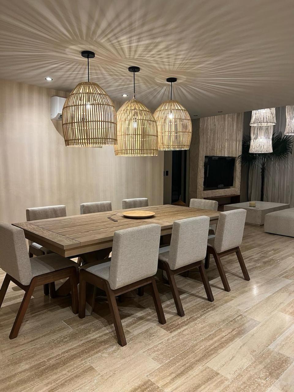Dossantas Wellness & Jungle Retreat By Bt Homes Apartamento